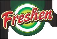Freshen-up