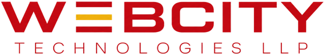 Webcity Technologies LLP